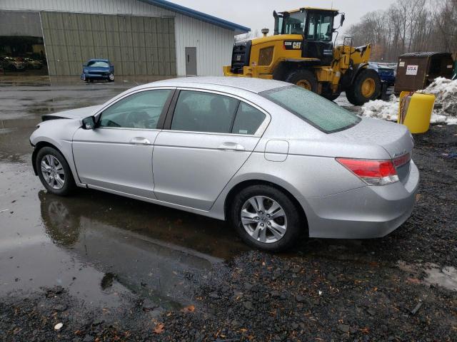 Photo 2 from auction – 2012 HONDA ACCORD LXP with VIN 1HGCP2F45CA202718