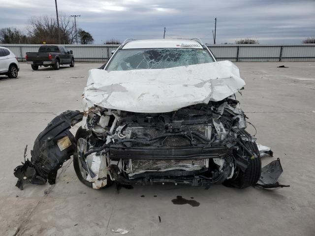 Photo 5 from auction – 2019 NISSAN ROGUE S with VIN 5N1AT2MT4KC717087