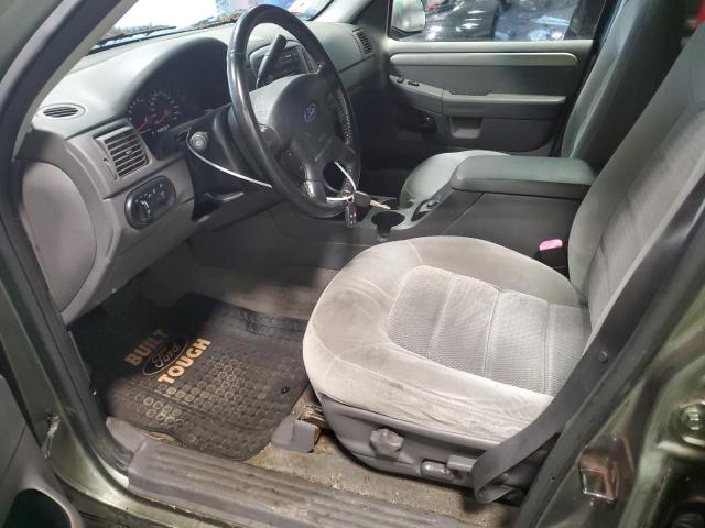 Photo 7 from auction – 2004 FORD EXPLORER X with VIN 1FMZU73W84UA42396
