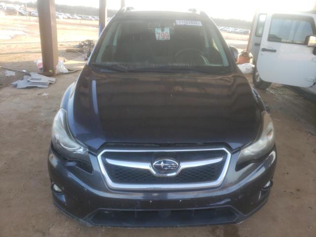 Photo 5 from auction – 2014 SUBARU XV CROSSTR with VIN JF2GPACC0E8212588