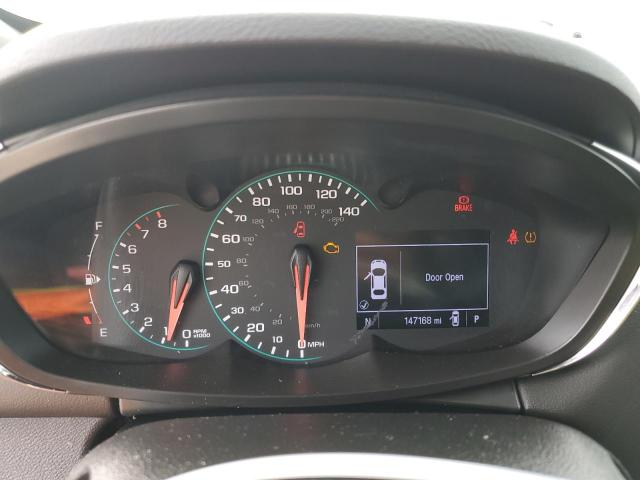 Photo 8 from auction – 2020 CHEVROLET TRAX LS with VIN 3GNCJKSB3LL200552