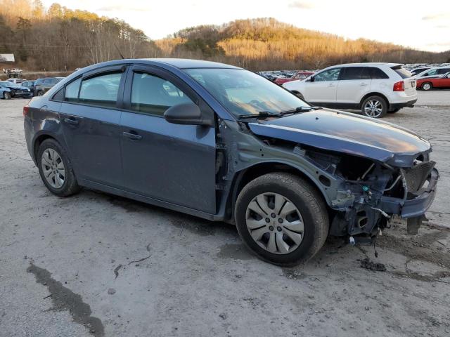 Photo 4 from auction – 2014 CHEVROLET CRUZE LS with VIN 1G1PA5SH4E7189092