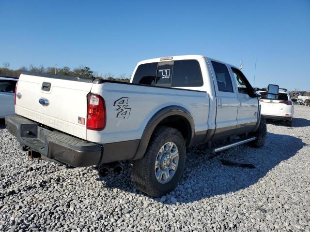 Photo 3 from auction – 2016 FORD F250 SUPER with VIN 1FT7W2BT1GEA19038