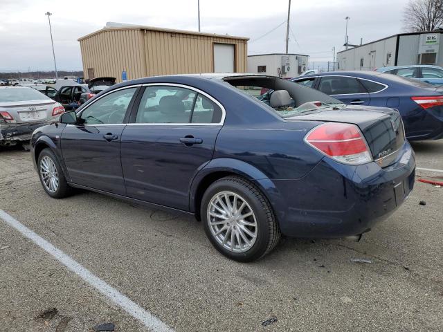 Photo 2 from auction – 2009 SATURN AURA XE with VIN 1G8ZS57B89F149606