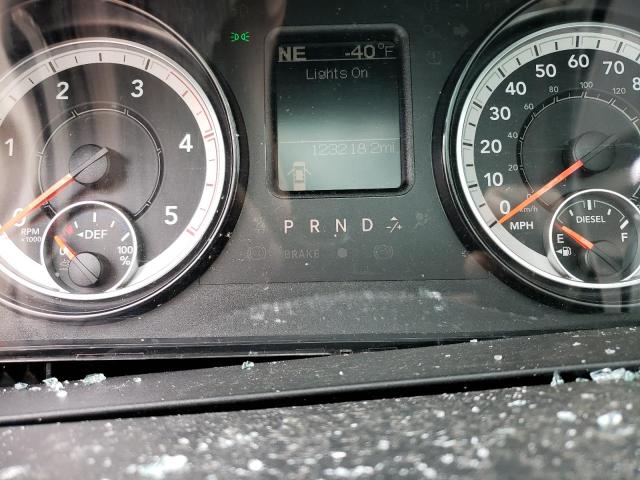 صورة رقم 9 من المزاد - 2017 RAM 2500 ST مع VIN 3C6UR5CL7HG584065