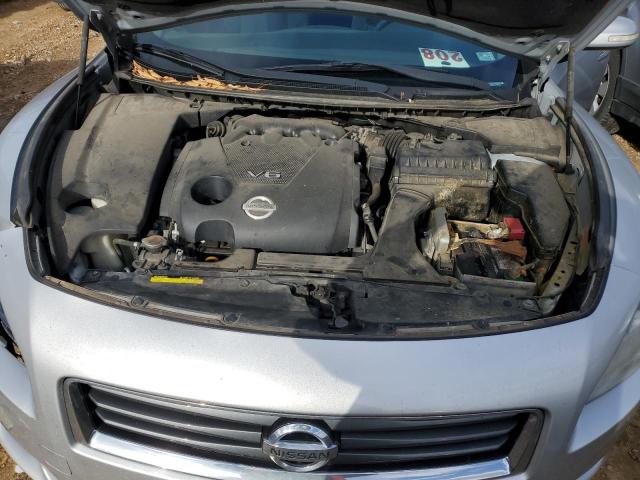 Photo 11 from auction – 2012 NISSAN MAXIMA S with VIN 1N4AA5AP8CC844029
