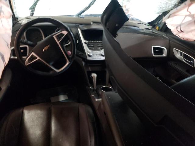Photo 8 from auction – 2012 CHEVROLET EQUINOX LT with VIN 2GNFLNE55C6368826