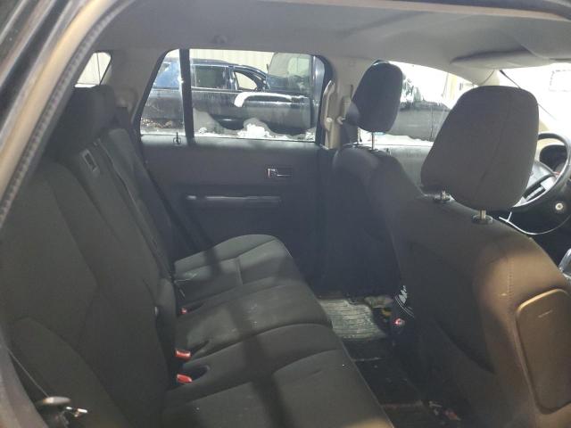 Photo 11 from auction – 2010 FORD EDGE SEL with VIN 2FMDK4JC6ABB66756