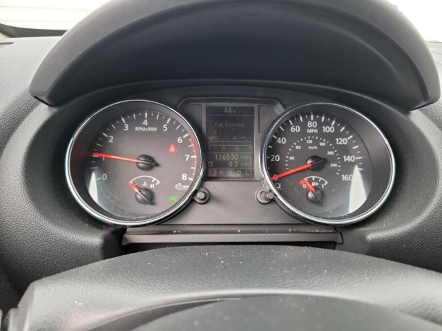 Photo 8 from auction – 2011 NISSAN ROGUE S with VIN JN8AS5MT4BW173394