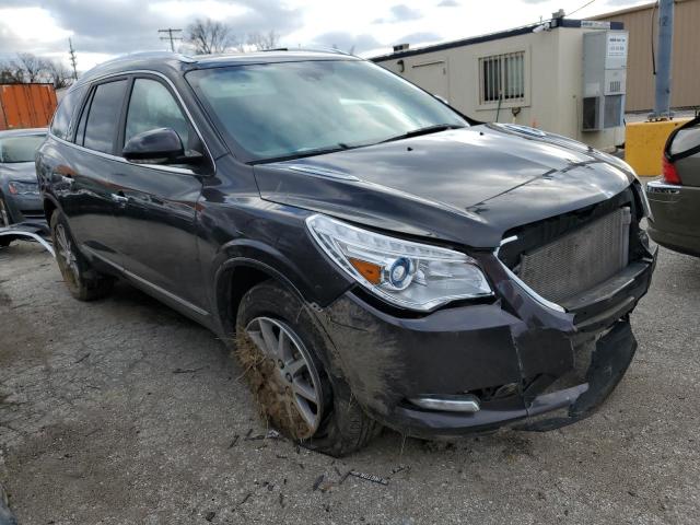 Photo 4 from auction – 2017 BUICK ENCLAVE with VIN 5GAKRBKD5HJ125822