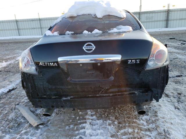 Photo 6 from auction – 2012 NISSAN ALTIMA BAS with VIN 1N4AL2AP0CN437836