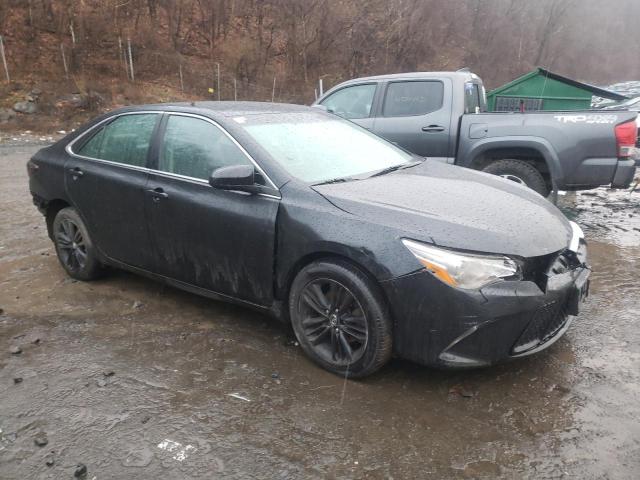 Photo 4 from auction – 2015 TOYOTA CAMRY LE with VIN 4T1BF1FK8FU974795