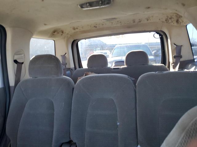 Photo 10 from auction – 2002 FORD EXPLORER X with VIN 1FMZU73E62ZA33736