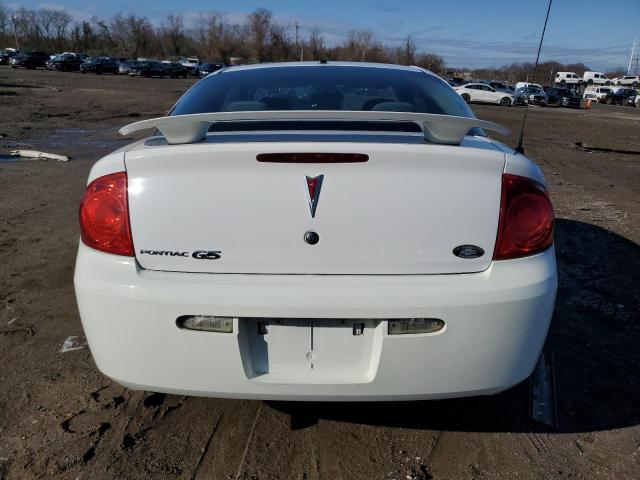 Photo 6 from auction – 2008 PONTIAC G5 with VIN 1G2AL18F987119022