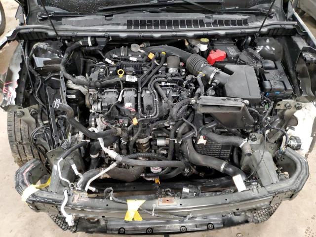 Photo 12 from auction – 2020 FORD EDGE SEL with VIN 2FMPK4J95LBB26561