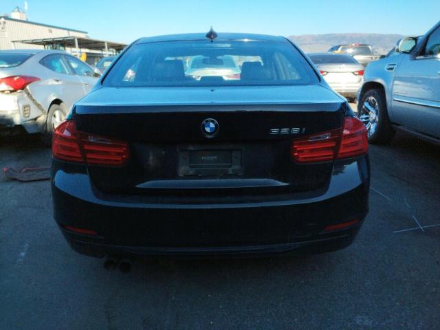 Photo 6 from auction – 2012 BMW 328 I with VIN WBA3A5C52CF341185