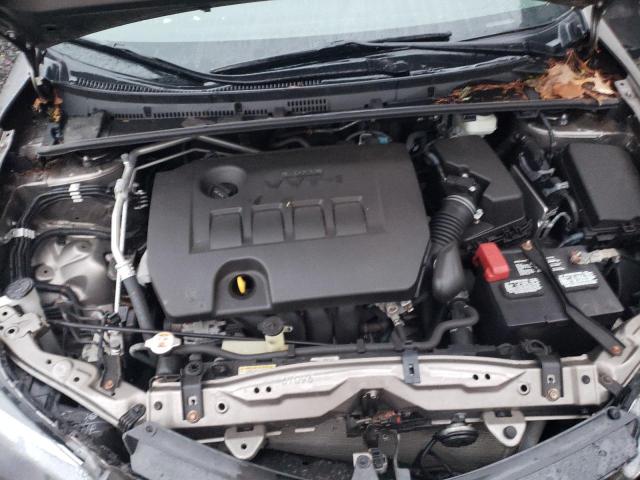 Photo 11 from auction – 2017 TOYOTA COROLLA with VIN 2T1BURHE1HC836449