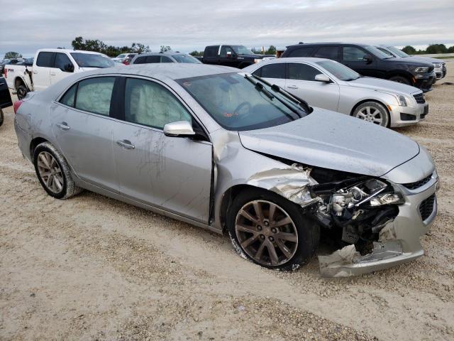 Photo 4 from auction – 2016 CHEVROLET MALIBU LIM with VIN 1G11E5SA0GF110216