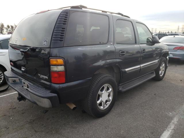 Photo 3 from auction – 2005 GMC YUKON with VIN 1GKEC13TX5J158666