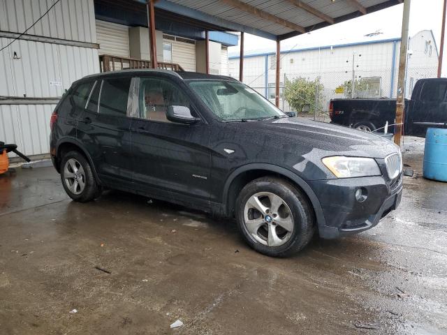 Photo 4 from auction – 2011 BMW X3 XDRIVE2 with VIN 5UXWX5C52BL716070
