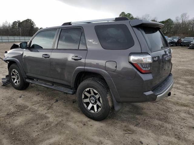 Photo 2 from auction – 2017 TOYOTA 4RUNNER SR with VIN JTEBU5JR6H5448518