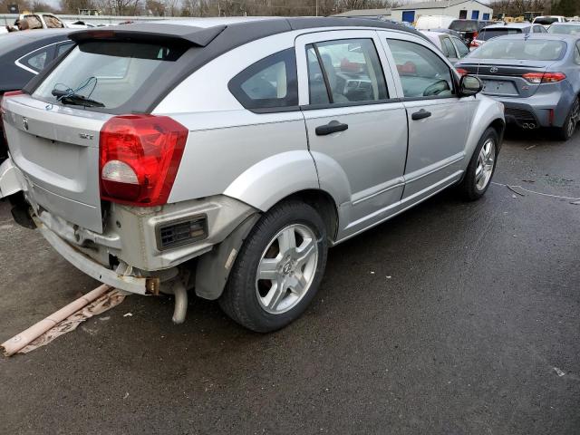 Photo 3 from auction – 2007 DODGE CALIBER with VIN 1B3HB48B07D598699