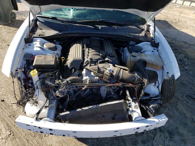 Photo 11 from auction – 2020 DODGE CHARGER SC with VIN 2C3CDXGJ7LH133187