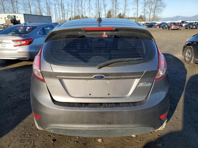 Photo 6 from auction – 2014 FORD FIESTA SE with VIN 3FADP4EJ6EM237429