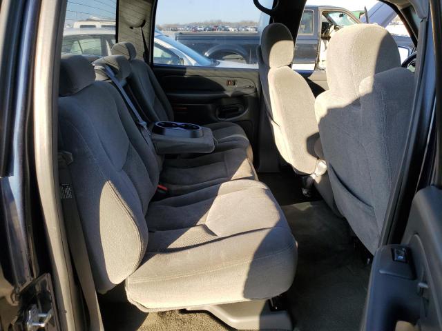 Photo 10 from auction – 2005 CHEVROLET SILVERADO with VIN 2GCEC13TX51221562