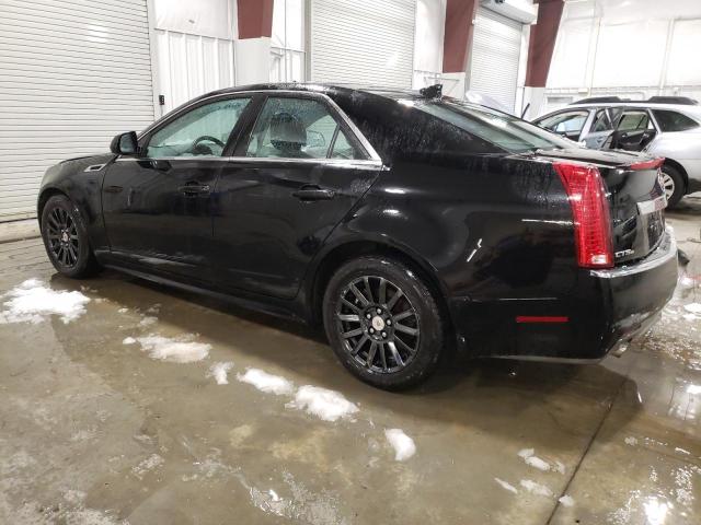 Photo 2 from auction – 2012 CADILLAC CTS with VIN 1G6DC5E54C0149089