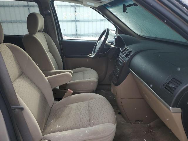 Photo 5 from auction – 2007 CHEVROLET UPLANDER L with VIN 1GNDV23157D151672
