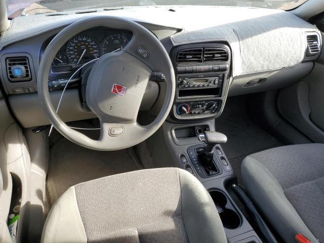 Photo 8 from auction – 2002 SATURN L100 with VIN 1G8JS54F42Y542775