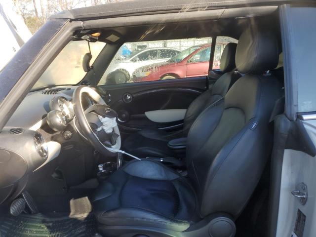Photo 7 from auction – 2013 MINI COOPER S with VIN WMWZP3C57DT551202
