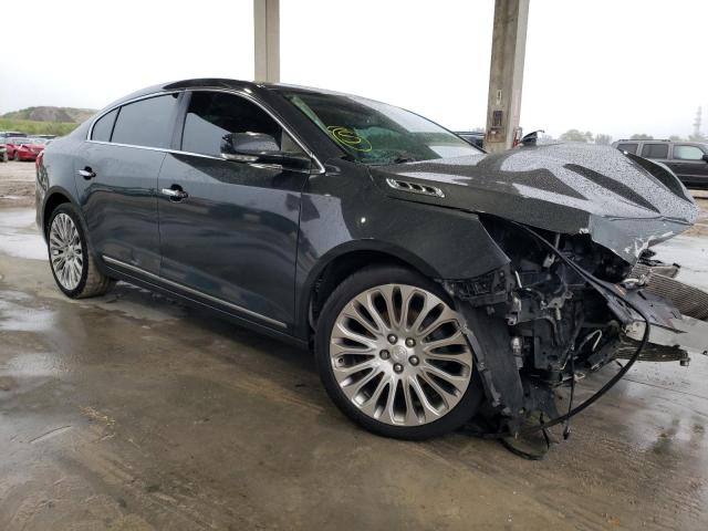 Photo 4 from auction – 2014 BUICK LACROSSE T with VIN 1G4GF5G38EF160962