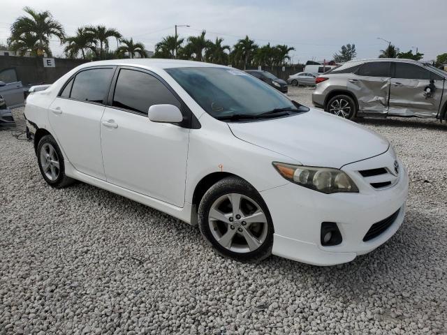 Photo 4 from auction – 2013 TOYOTA COROLLA BA with VIN 5YFBU4EE4DP132277