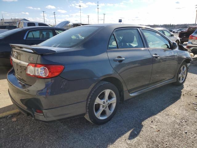 Photo 3 from auction – 2013 TOYOTA COROLLA BA with VIN 2T1BU4EE8DC995695