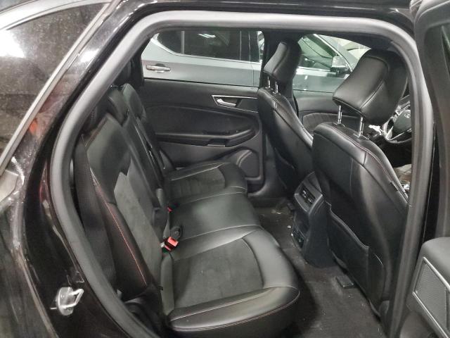Photo 11 from auction – 2020 FORD EDGE SEL with VIN 2FMPK4J95LBB26561