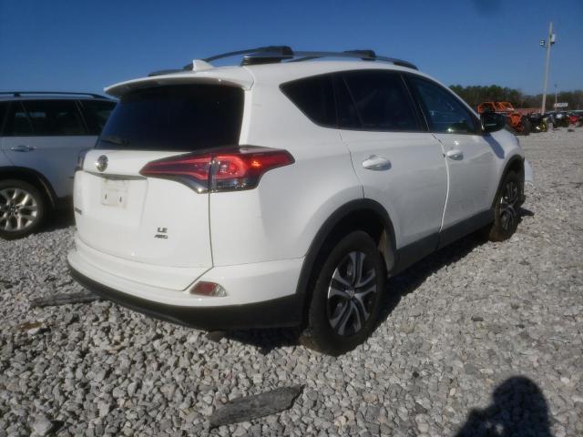 Photo 3 from auction – 2016 TOYOTA RAV4 LE with VIN 2T3BFREV8GW532893