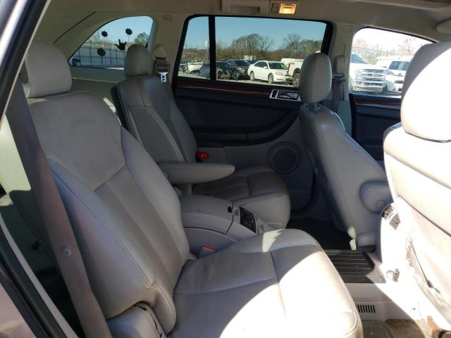 Photo 10 from auction – 2007 CHRYSLER PACIFICA T with VIN 2A8GM68X47R114888