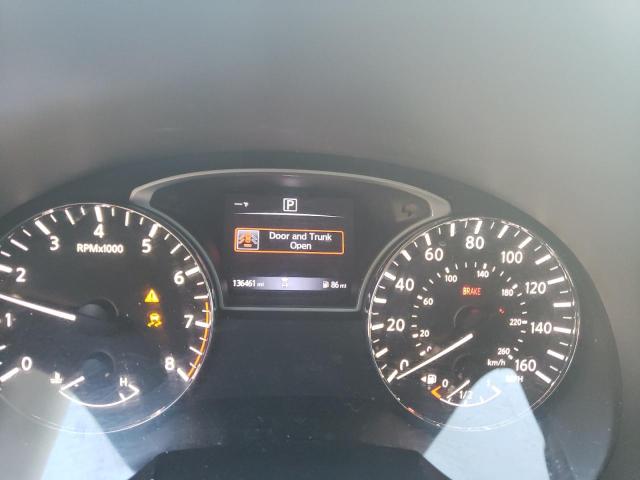 Photo 9 from auction – 2018 NISSAN ALTIMA 2.5 with VIN 1N4AL3AP2JC171167