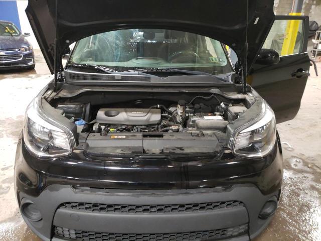 Photo 12 from auction – 2017 KIA SOUL with VIN KNDJN2A29H7466515