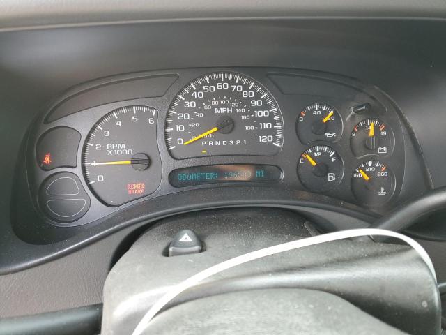 Photo 9 from auction – 2006 GMC NEW SIERRA with VIN 2GTEC19T061108387