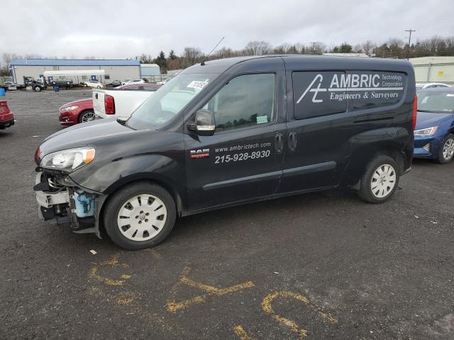 RAM PROMASTER 2015 with VIN ZFBERFBT3F6A64826 - Photo from auction