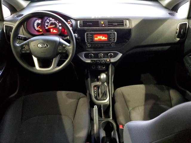 Photo 8 from auction – 2017 KIA RIO LX with VIN KNADM4A30H6015092