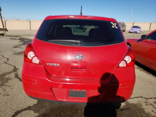 Photo 6 from auction – 2011 NISSAN VERSA S with VIN 3N1BC1CPXBL467143