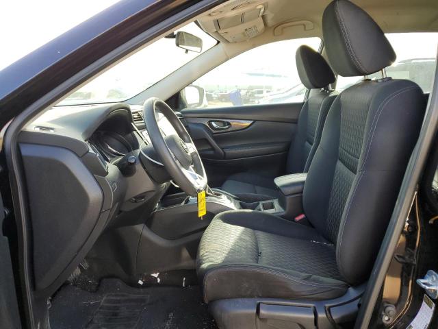 Photo 7 from auction – 2017 NISSAN ROGUE S with VIN JN8AT2MT5HW385287