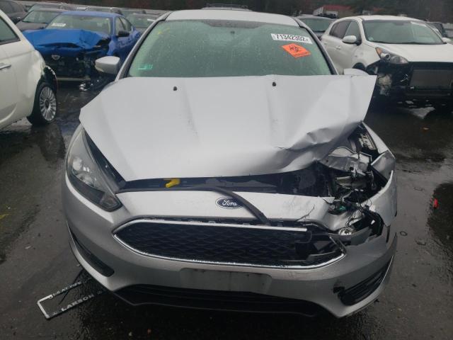 Photo 5 from auction – 2016 FORD FOCUS SE with VIN 1FADP3F26GL332286