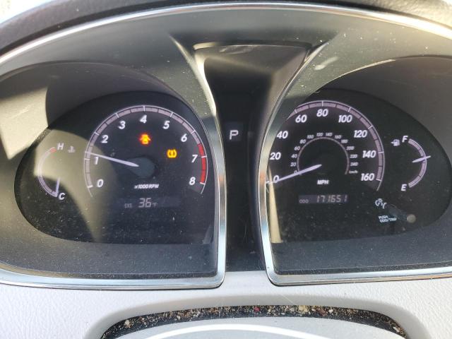 Photo 9 from auction – 2012 TOYOTA AVALON BAS with VIN 4T1BK3DB8CU460452