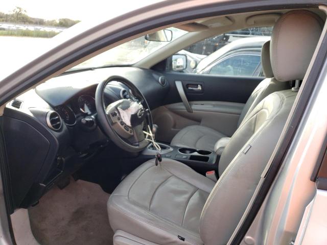 Photo 7 from auction – 2013 NISSAN ROGUE with VIN JN8AS5MT1DW503432