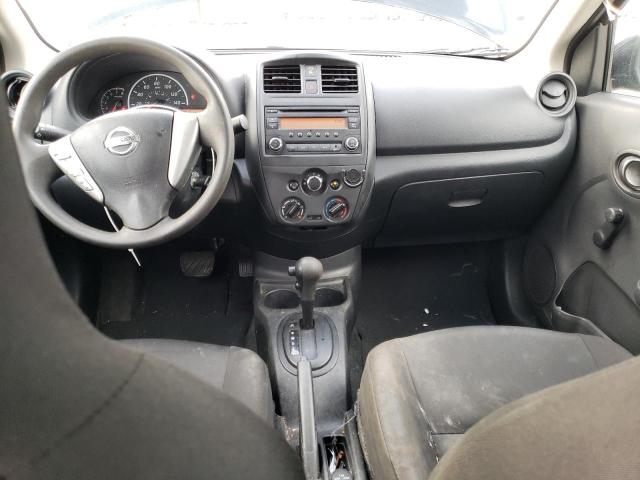 Photo 8 from auction – 2016 NISSAN VERSA S with VIN 3N1CN7APXGL914260